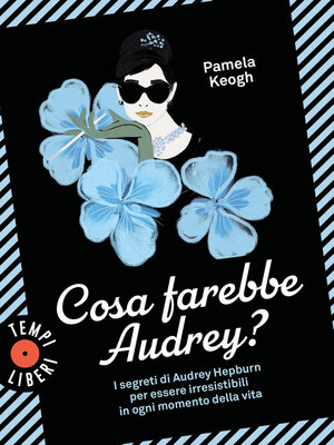 cover image of Cosa farebbe Audrey?